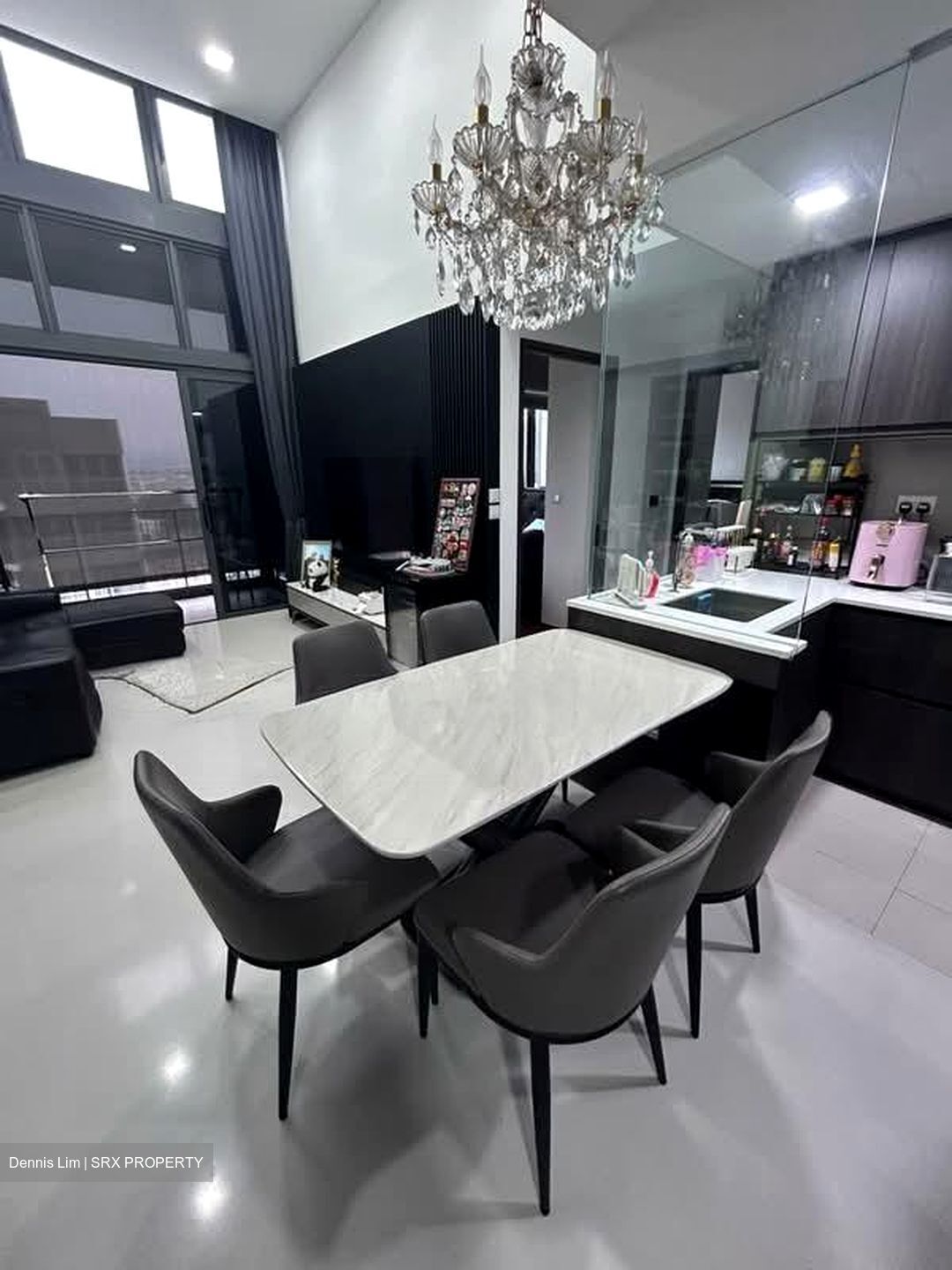 North Park Residences (D27), Apartment #573969261
